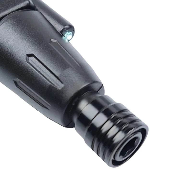 Electric Screwdriver Household Small Rechargeable Screwdrivers Multifunctional Professional Electrician Screwdriver Set Portable