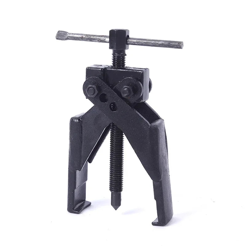 Automotive Car Inner Bearing Puller 2 Jaw Gear Extractor Labor-Saving Bearing Device Removal Tool for Automotive Repair