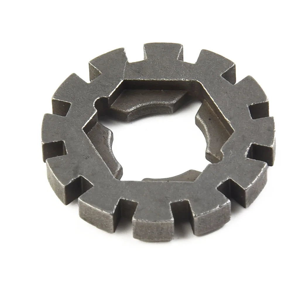 2Pcs Oscillating General Multi Tool Shank Adapter Universal Multimaster Oscillating Saw Blades Adapter Power Tool Accessorie