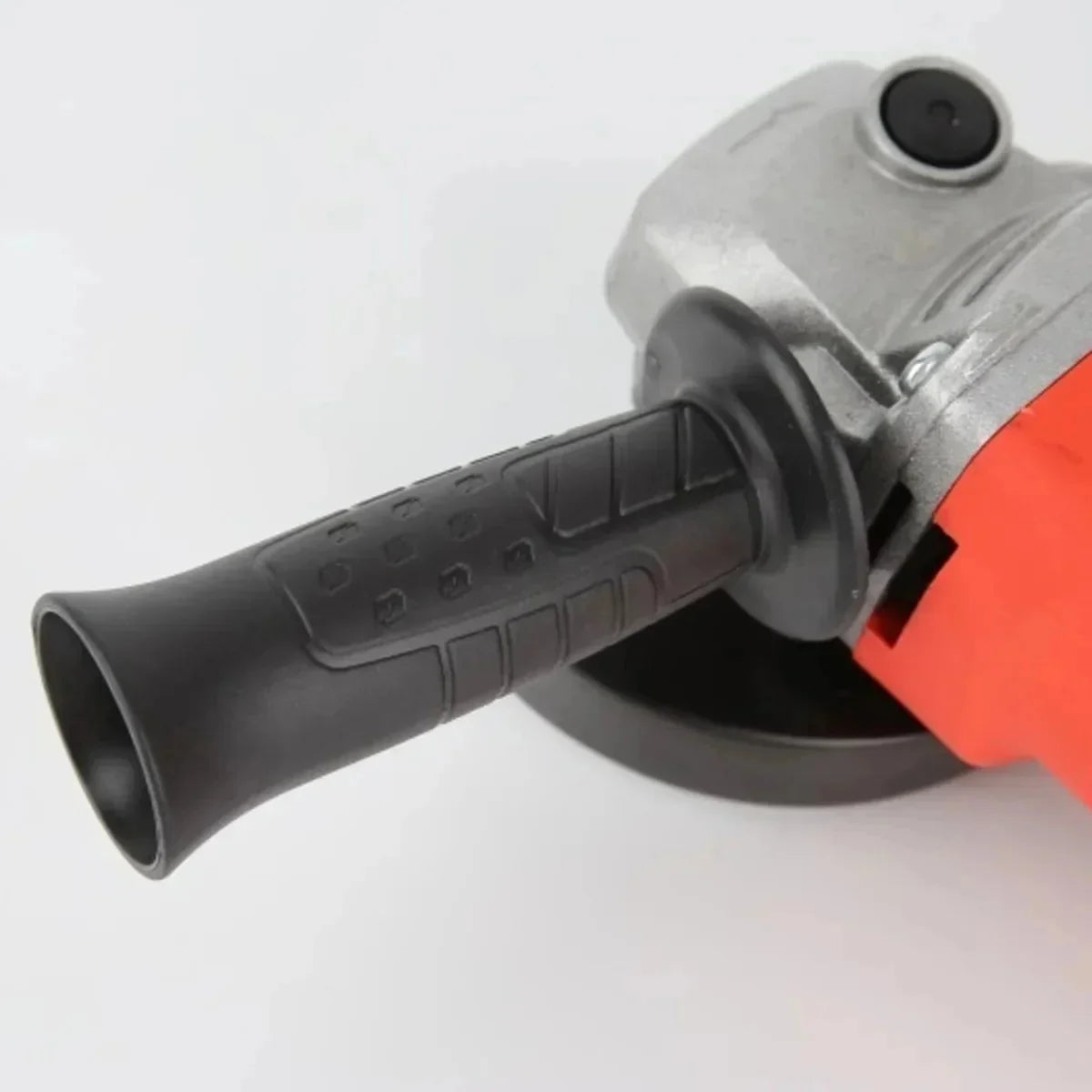 110V 220V 100mm 11000r/min Household Electric Angle Grinder Cutter Hand Grinder Cutting Machine Hand Grinder No Saw Blade