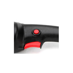 Handheld Straight Grinder Industrial Metal Polishing Machine 220V Electric Portable Grinding Machine GV5-125/150