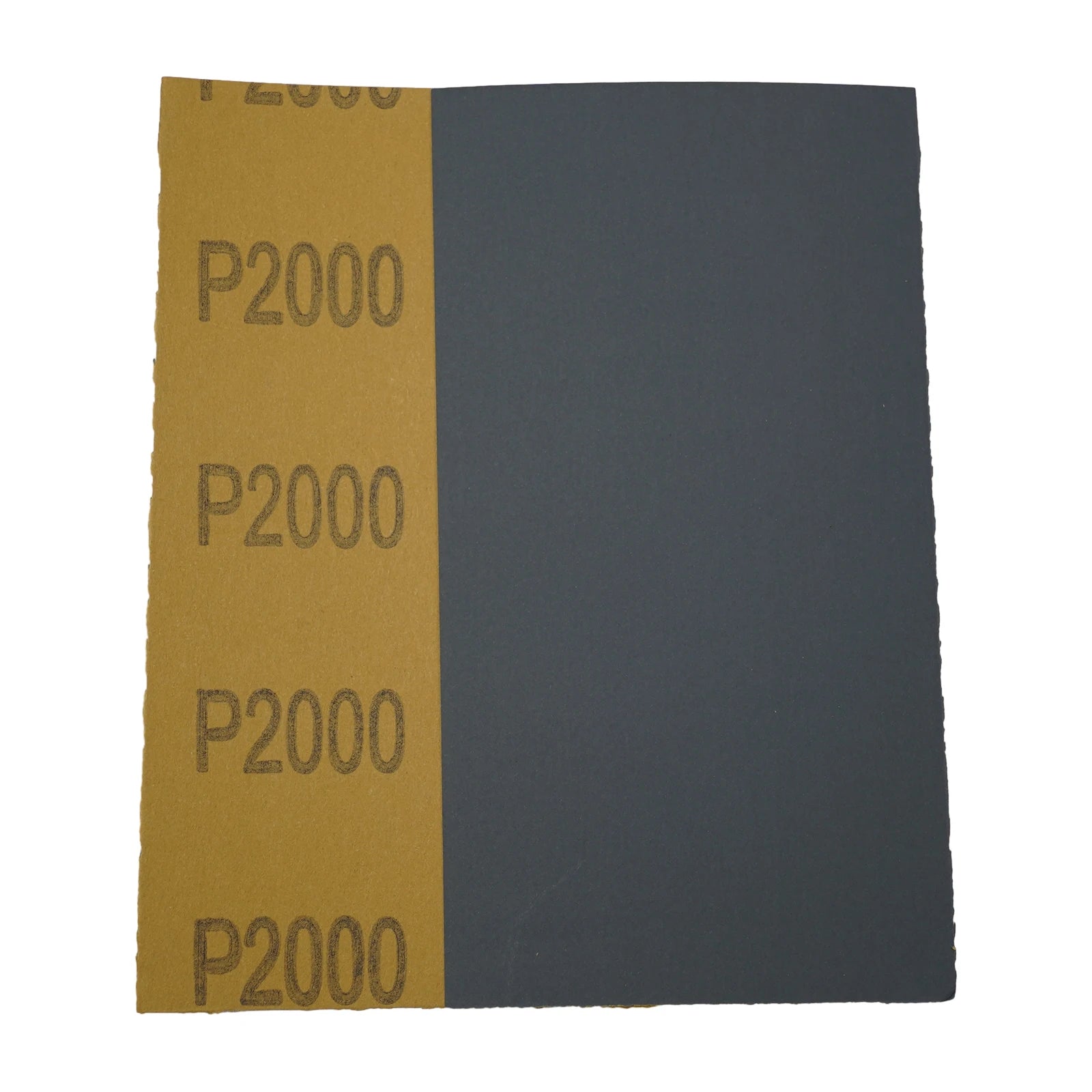 18Pcs/Set Sandpaper 400 600 800 1000 1200 1500 2000 2500 3000 Grit Sand Paper Wet /Dry Sanding Paper Abrasive Tools