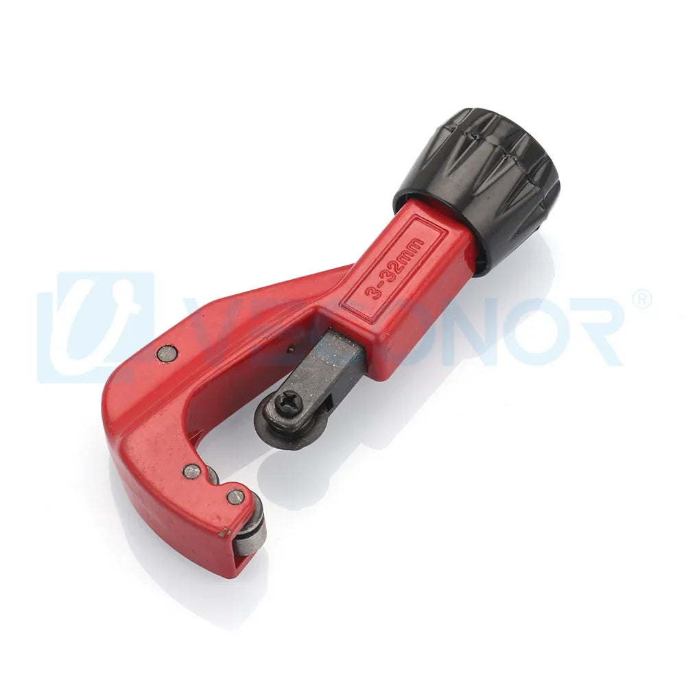 Tube Pipe Cutter Heavy Duty Cuts For Copper Brass Aluminum Alloy Plastic PPR PVC Stainless Steel Scissors Cutting Tools