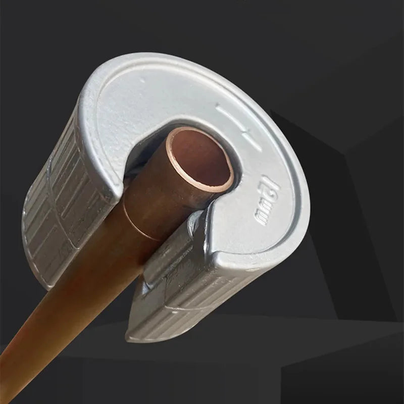 15/22/28mm Tube Cutter Pipe Slice Cutter Rotary Blade Heavy Duty Cutter Self Locking Copper Aluminium PVC Plastic Pipe Tube Tool