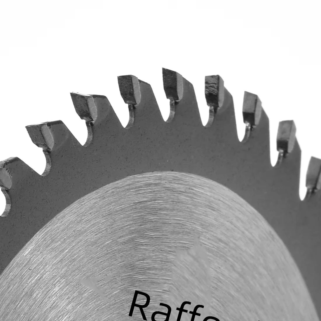 5inch 125mm Cutting Disc Mini Circular Saw Blade For Wood Plastic Metal Rotating Carbide Cutting Tools 40 Teeth 12000 Max RPM