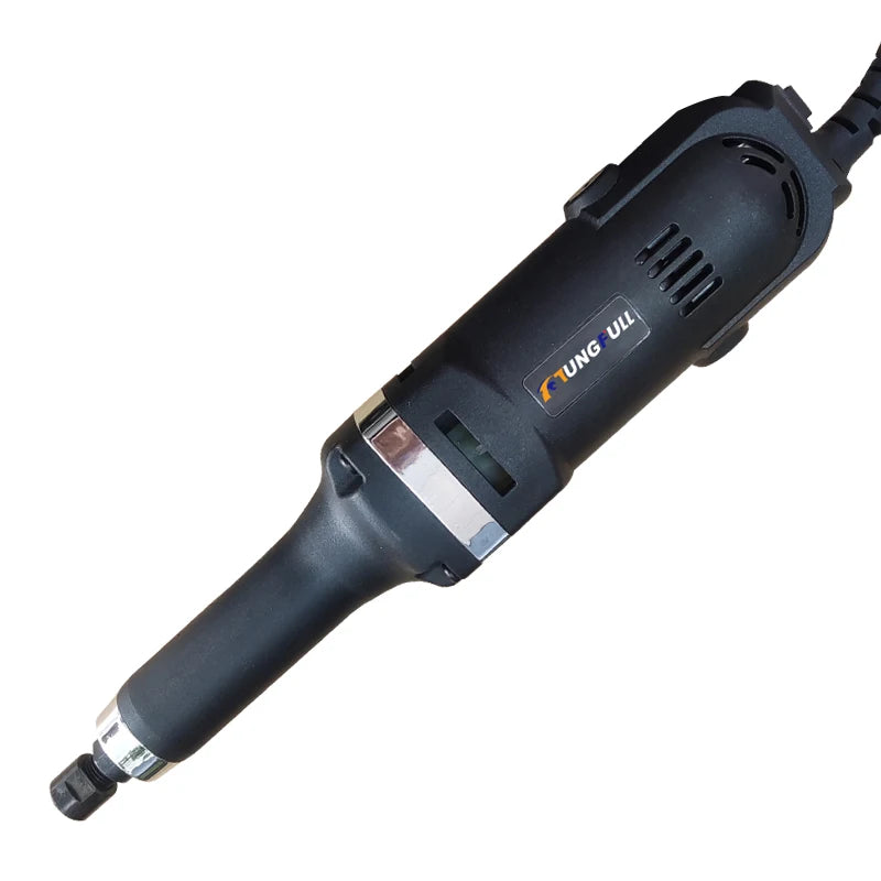 Electric Engraving Machine Grinder Small Handheld Electric Tool Straight Grinder Grinding Mold Polishing