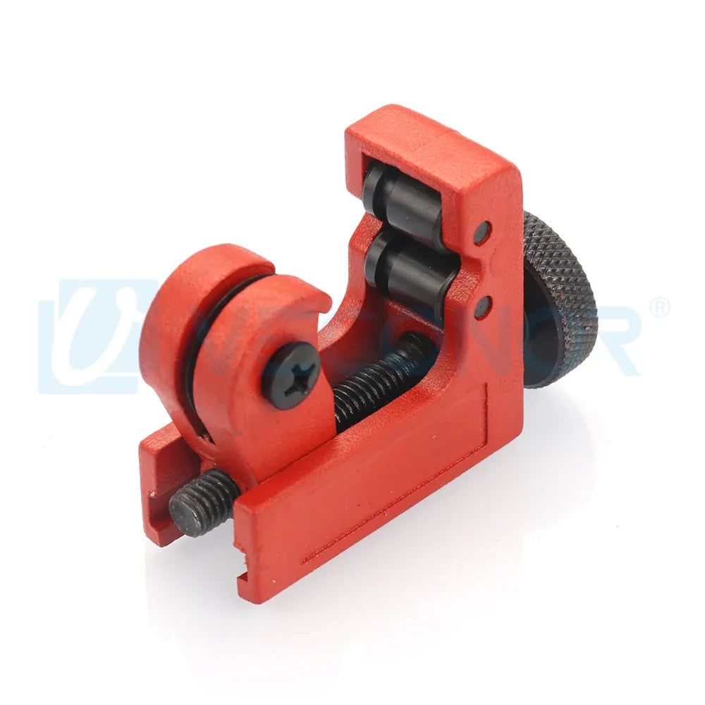 Tube Pipe Cutter Heavy Duty Cuts For Copper Brass Aluminum Alloy Plastic PPR PVC Stainless Steel Scissors Cutting Tools