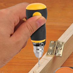 Hand Drill Set Woodworking Drilling Tools Mini Hand Drill Tool Portable Set Non-slip For Hobby DIY Jewelry Hand Essential tools