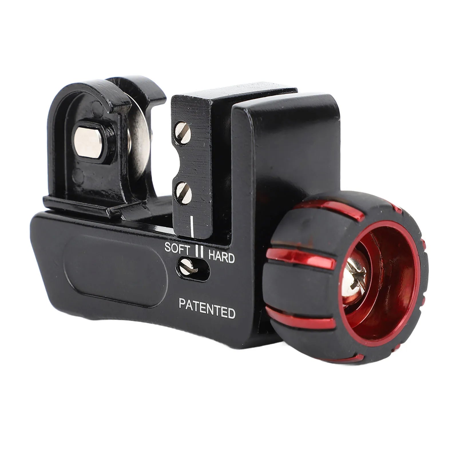 Pipe Cutter Alloy Steel Mini Tubing Cutting Tool for Copper Aluminum Thin Walled Tubes Pipe Cutting Tool Pipe Cutter Tube Cutter