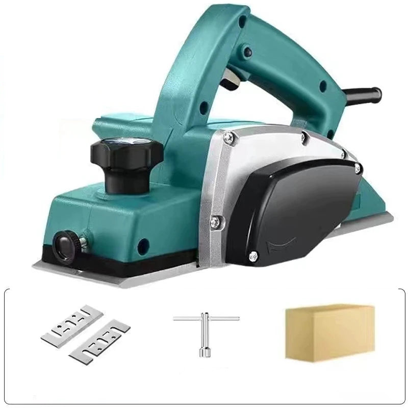 Portable Woodworking Electric Planer 220V Electric Router trimmer Wood Milling Engraving Slotting Handheld Planer LG1900
