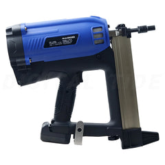 Nail-shooting Electrician Special Grasping Concrete Electric Nail Gun Air Row Straight Cement Wall Reinforcement Tools Equipment
