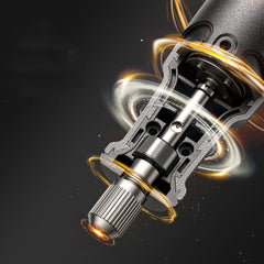Electric Grinder Small Hand-held Grinder Polishing Electric Carving Tool Jade Wood Carving Small Electric Drill Hand Grinder