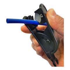 Pipe Tube Hose Cutter Scissors tool,Cuts 1/4" 3/8" 1/2" PVC Nylon PU for Water filters Reverse Osmosis System