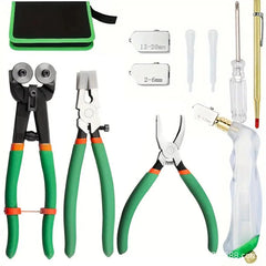 Tile Nippers Mosaic Cutter Pliers Tile Nippers Cutting Tools Ceramic Glass Tile Cutter For Porcelain Glass Mirror Cutting