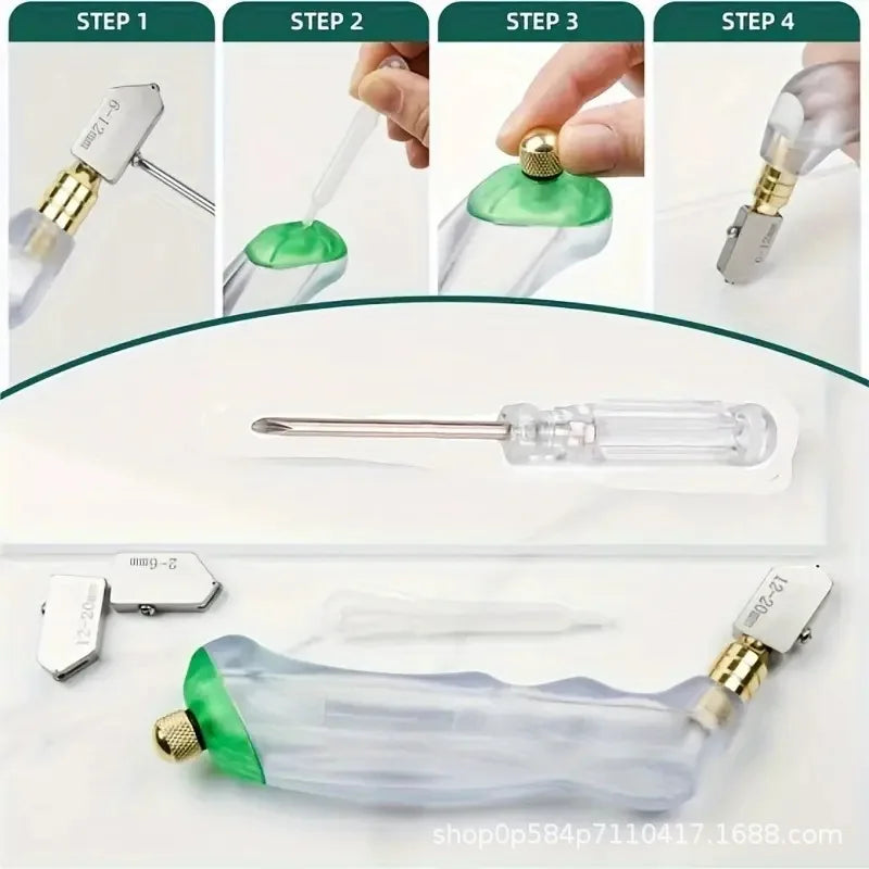 Tile Nippers Mosaic Cutter Pliers Tile Nippers Cutting Tools Ceramic Glass Tile Cutter For Porcelain Glass Mirror Cutting
