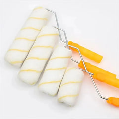 Paint Roller Kit Professional Wall Painting Tool for Hotel & Commercial Use