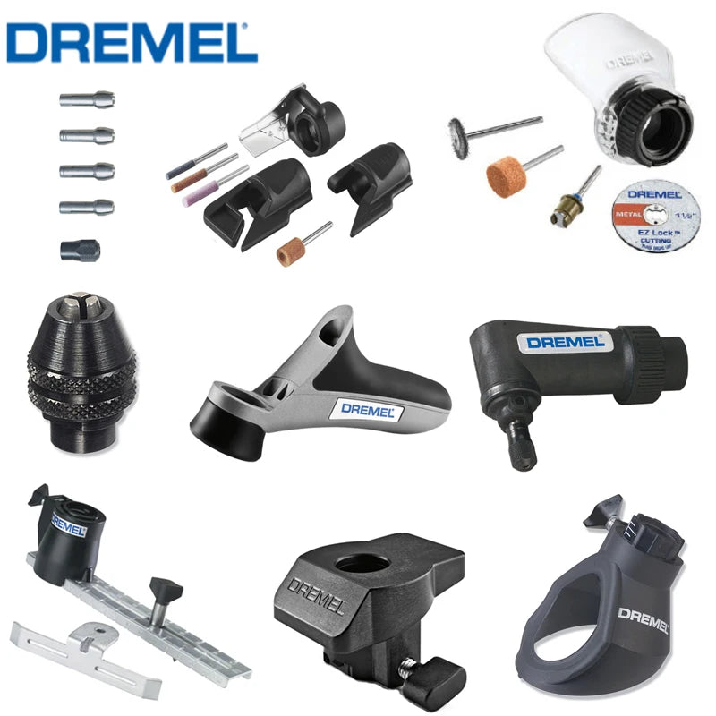 Dremel 575 4486 4485 A577 A679-02 A550 565 678 568 A576 670 Rotary Tool Attachment Accessories For Dremel Electric Rotary Tools