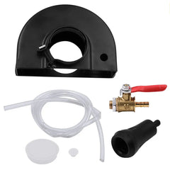 Angle Grinder Water Cutting Set