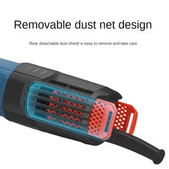 220V High Power Angle Grinder: Versatile Polisher and Grinding Tool from Dongcheng
