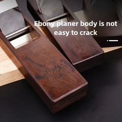 Woodworking Hand Planes Wooden Portable Trimming Planer Professional Carpenter Woodcraft Durable Flat Plane DIY Manual Tools