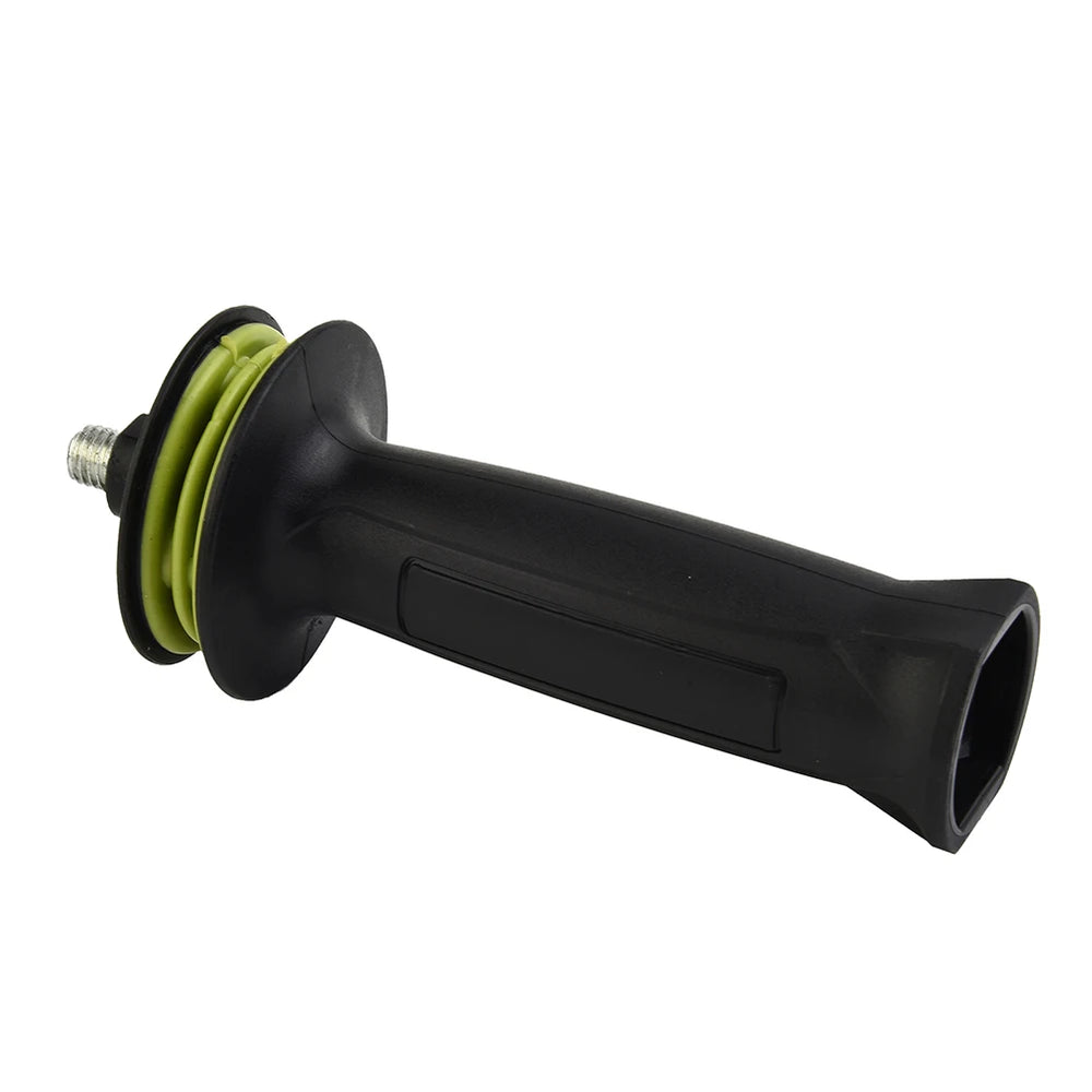Grinder Handle Angle Grinder Handle Home Hand Tools Professional Use 8mm 10mm Anti-vibration Function Convenient Metal Practical