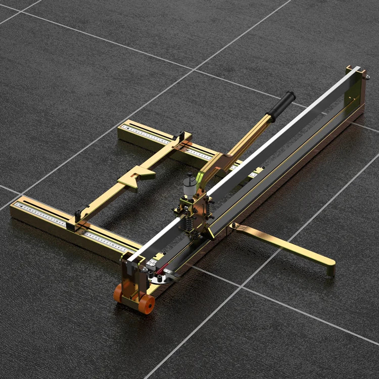 Tile Cutting Machine Push-pull Knife Tool Floor Tile Manual Electric Cutting Machine