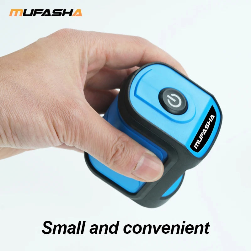 Laser level 2-line Green Laser, Self-leveling, can be operated with one hand, ideal for indoor DIY renovation