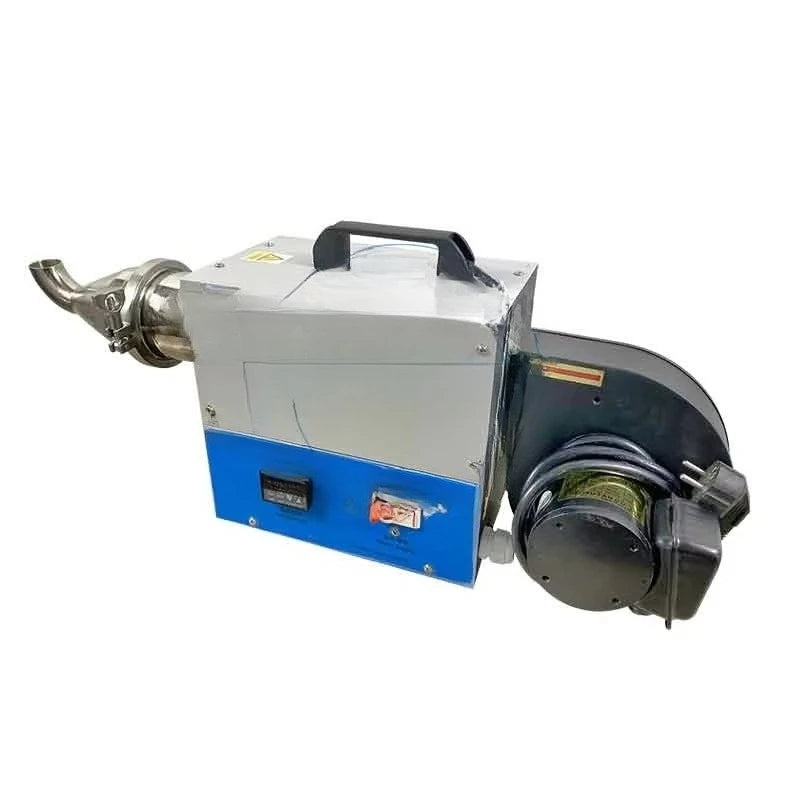 Heat shrinkable tube blower gun precision temperature control heat gun