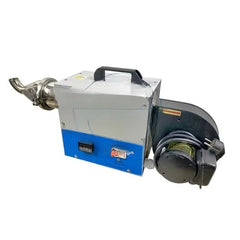 Heat shrinkable tube blower gun precision temperature control heat gun