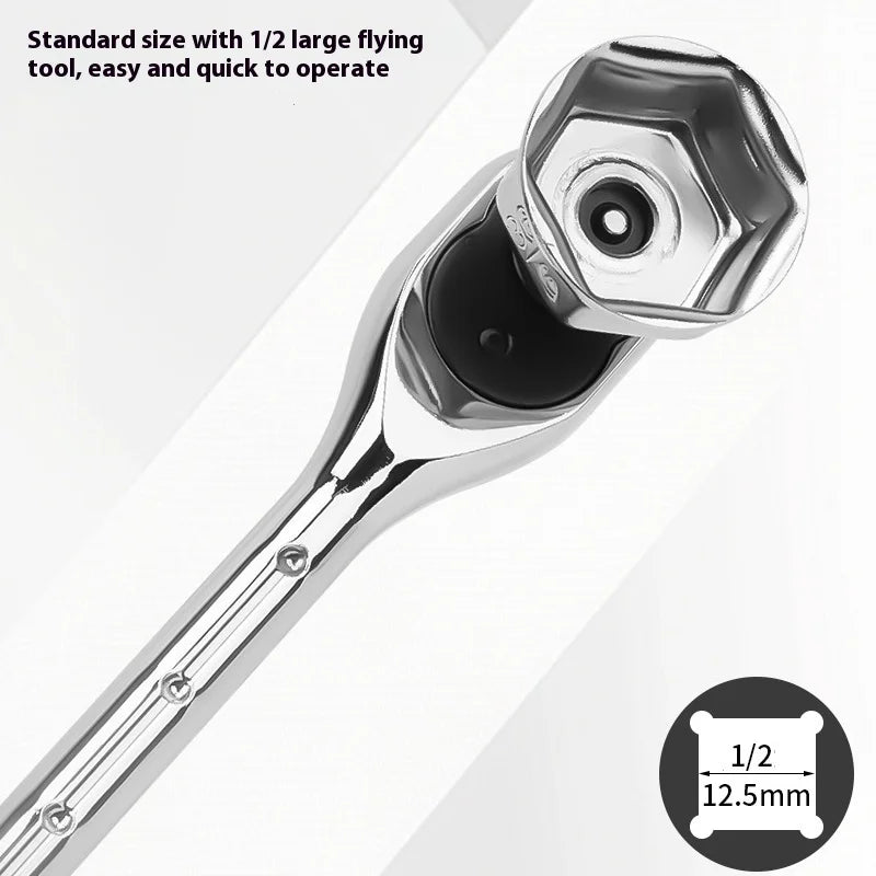 27/32/36mm Oil Filter Wrench Socket – Universal Car Remover Tool for Oil Filter Caps (Auto Repair Socket Wrench)