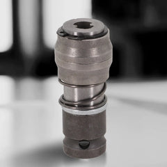 Electric Hammer Conversion Adapter For Drill Holes In Walls Bricks Round Square For Drilling Workshop Equipment Power