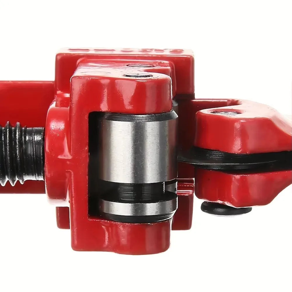 1PC Pipe Cutter,  3-28mm/3-30mm Tubing Cutter, Heavy Duty Tube Cutter Tool for Cutting Copper,Aluminum Stainless Steel