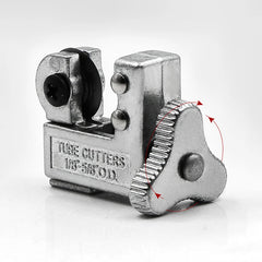 NEW* Pipe Cutter Tube Cutter Copper Brass Aluminium Stainless Steel Pipes Cutting Tool Refrigeration Repair Tool