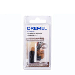 Dremel Accessories 490 Dust Blower for Electrical Grinder Thread Rotary Tool for 225-01 Flexible Shaft Dremer Grinder 3000/4000