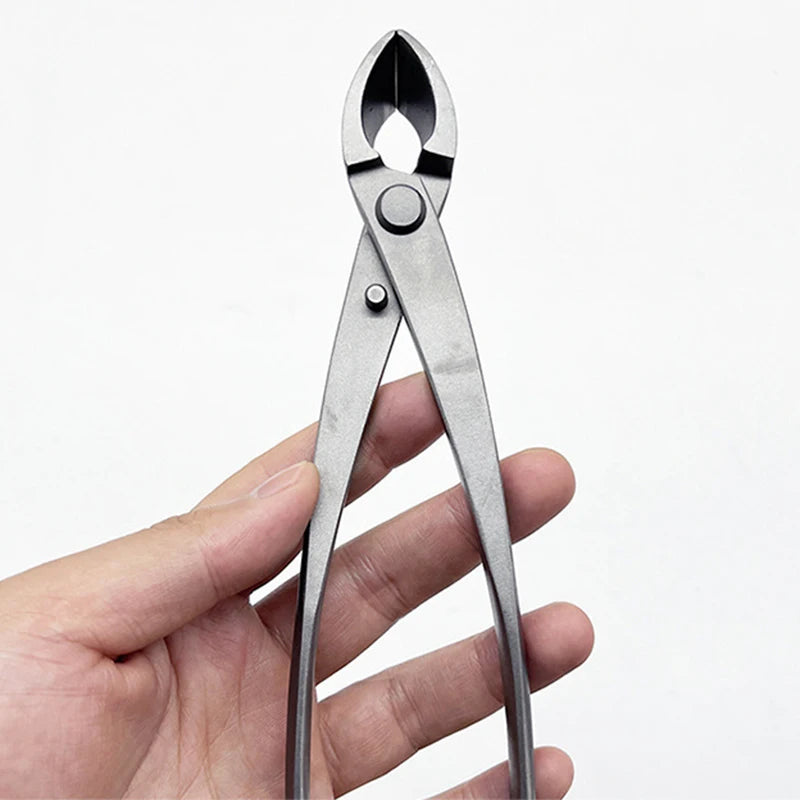 Gardening Pruning Shears Professional Gardens Courtyard Pruner Fruit Trees Bonsai Pruners Household Manual Steel Pruning Tools