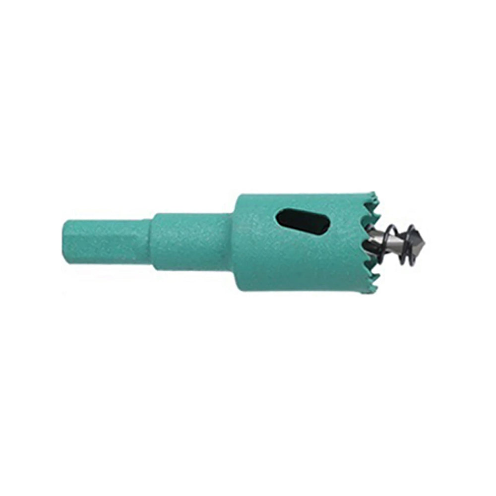 Hole Saws 1PC 20mm-50mm HSS M42 Bi-Metal Drill Bit Cutter Woodworking Tools Cutting Metal Plastic Iron Hand Tools