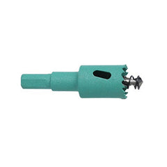 Hole Saws 1PC 20mm-50mm HSS M42 Bi-Metal Drill Bit Cutter Woodworking Tools Cutting Metal Plastic Iron Hand Tools