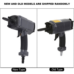 NP-50 Nailer Pull Gun Pneumatic Nail Puller Stubbs Nail Puller Power Guns Air Stapler Gun Air Power Guns Pneumatic Nail Puller
