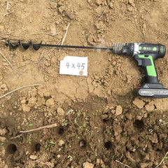 Drill Bit Metal Drills Woodworking Job Tools Set Tool Mechanical Bits Wood Multifunctional Accessories Garden Mini Sets Hand Saw