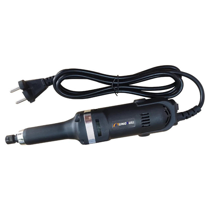 Electric Grinding Machine Electric Carving Machine Small Hand-held Electric Tool Direct Grinding Machine Grinding Die Polishing