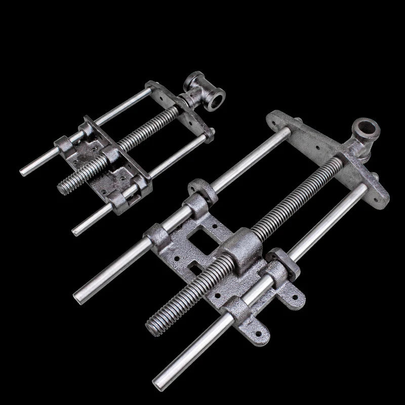 7/10.5 Inch Woodworking Vise, Woodworking Table Clamp Table Clamp Vise Vise Woodworking Fixture, Woodworking Bench Vise