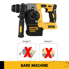 DEWALT New DCH273 18V/20V MAX SDS PLUS L Rotary Hammer Drill
