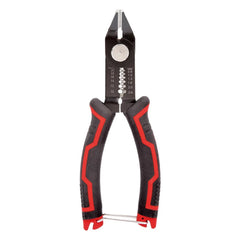 Wire Stripper Pliers Automatic Stripping Cutter Cable Wire Crimping Electrician Repair Tools Wire Stripper Tool hand tools