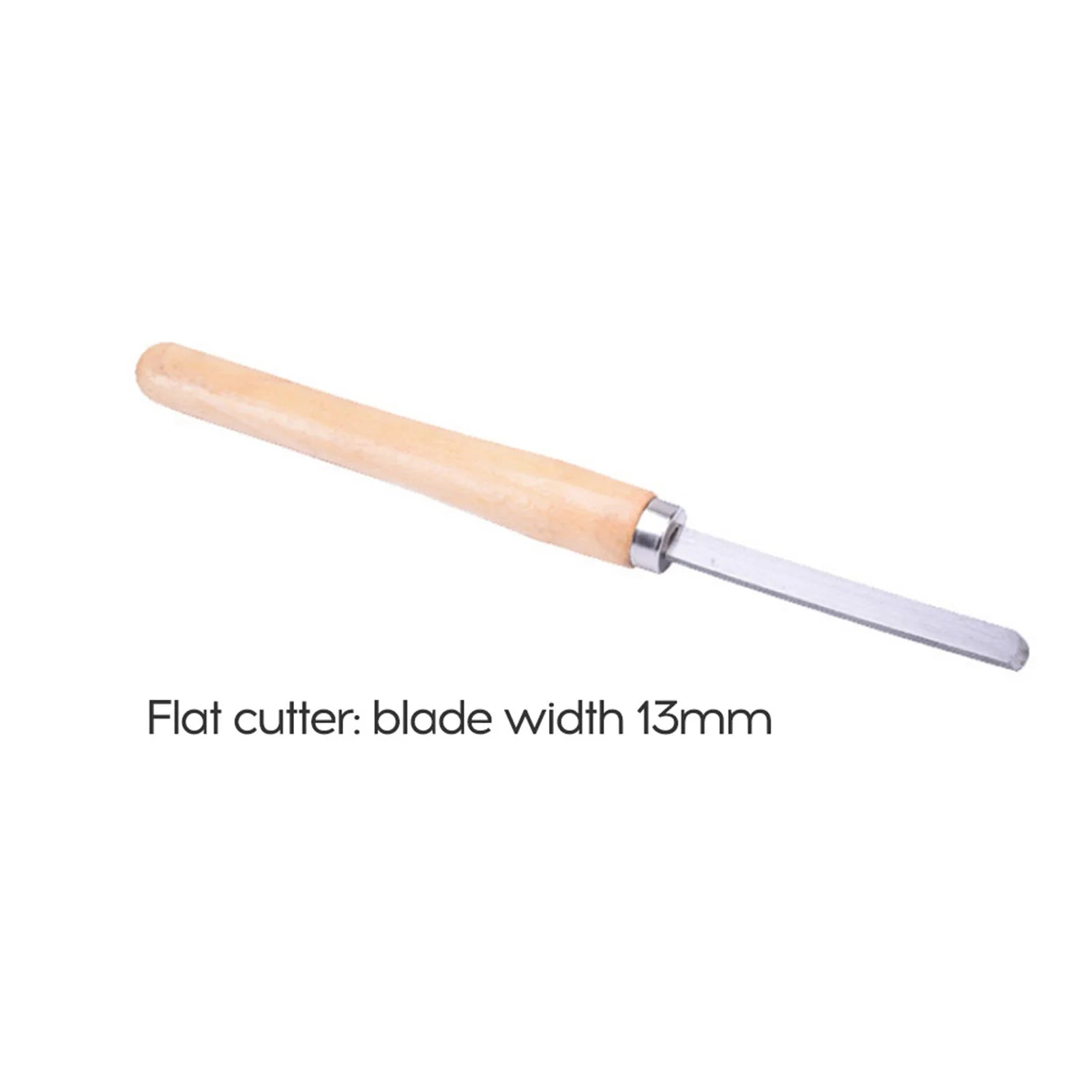 Wood Lathe Chisel Set Turning Tools Woodworking Gouge Skew Parting Spear Woodworking Turning Tools