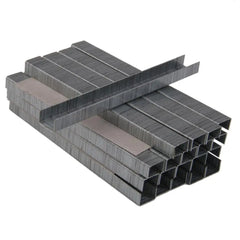 Upholstery Tacker Shooter Staples 10mm Metal U Shape for Staple Furniture Carpet Roofing Construction Applications