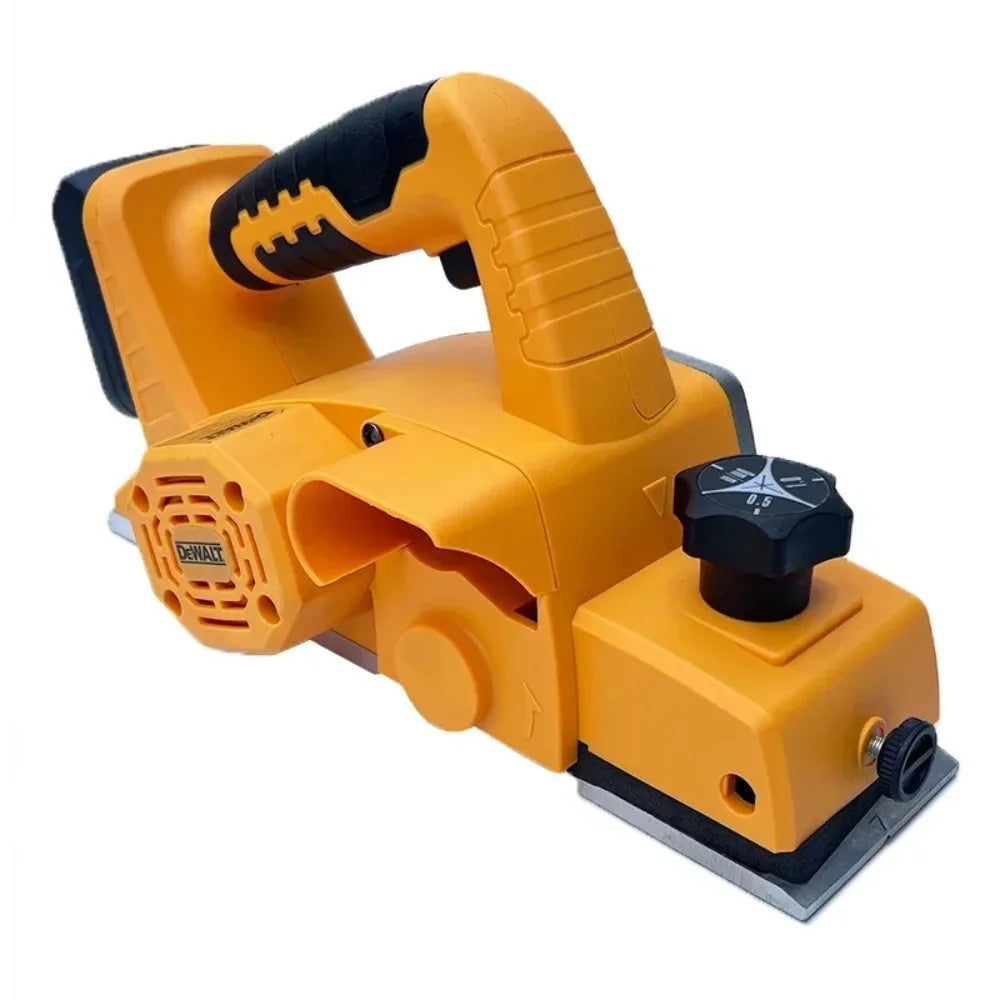 DeWALT Woodworking Electric Planer 20V  Electric Router trimmer Wood Milling Engraving Slotting High Power Tools