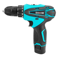 Cordless Electric Impact Wrench Brushless Hand Drill Heavy Duty Construction Power Tool