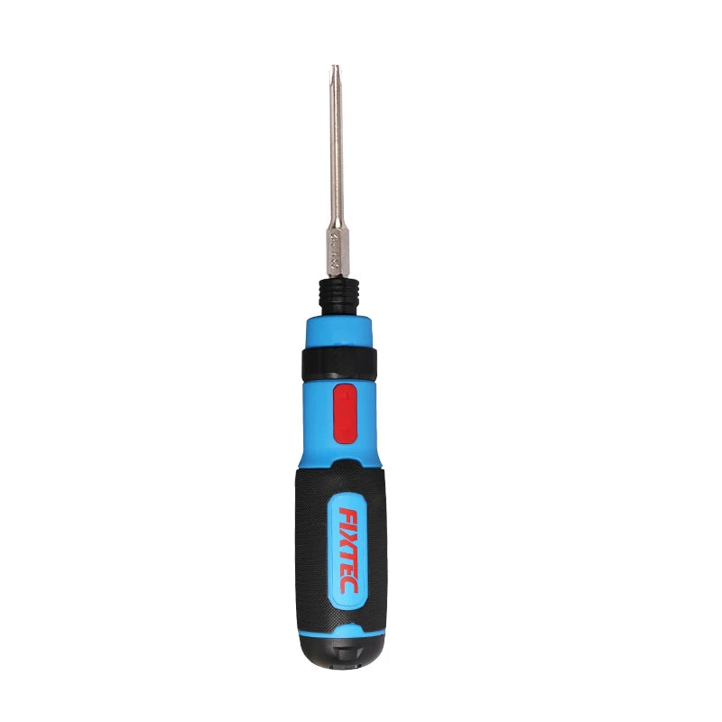 4V Rechargeable Cordless Electric Screwdriver For Household