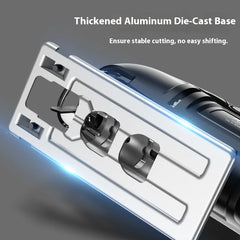 Electric Jigsaw Small Handheld Woodworking Saw Electric Saw Home Wood Cutting Machine Reciprocating Saw