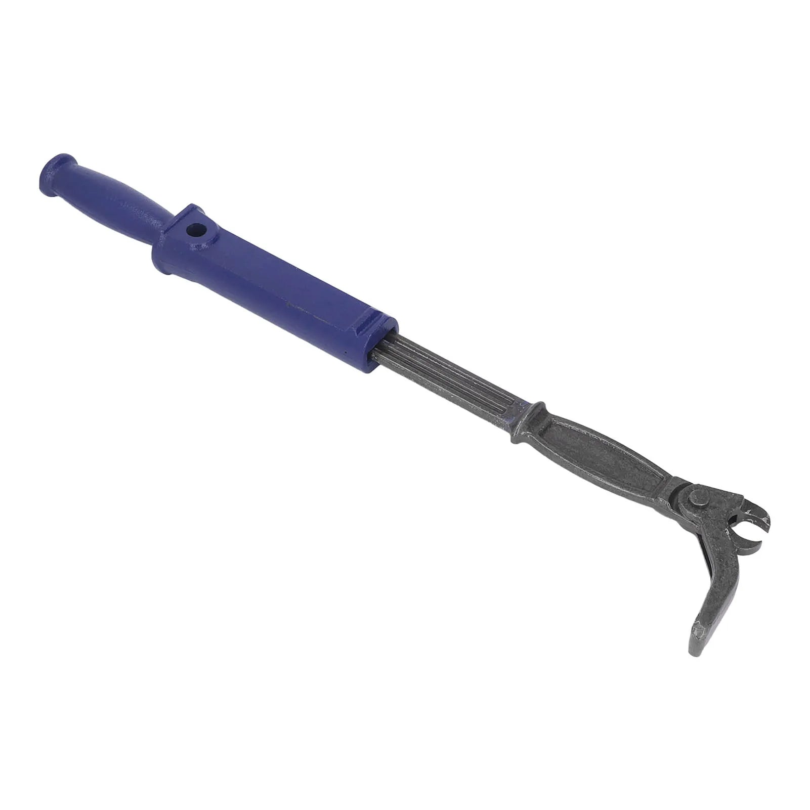 Nail Puller Wrecking Pry Bar High Carbon Steel Hand Tool for Woodworking Maintenance Nail Extractor Tool